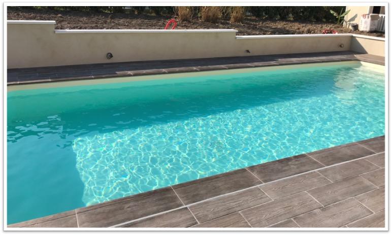 Entretien de piscine à Autun