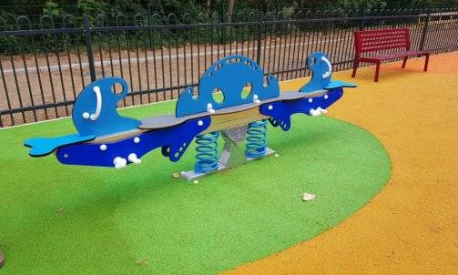 Jeux d'enfants