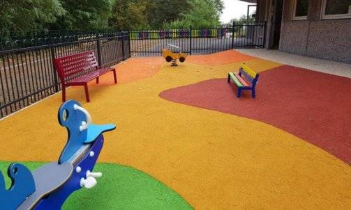 Jeux d'enfants